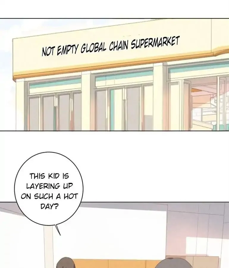 A Cat's World Chapter 20 page 5 - 