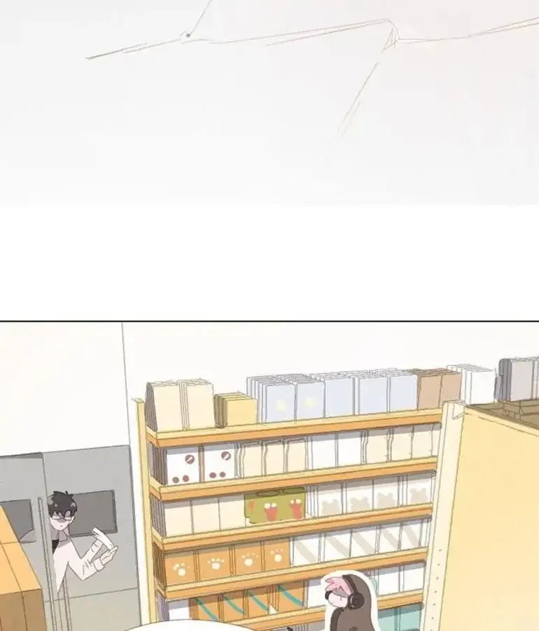 A Cat's World Chapter 20 page 44 - 