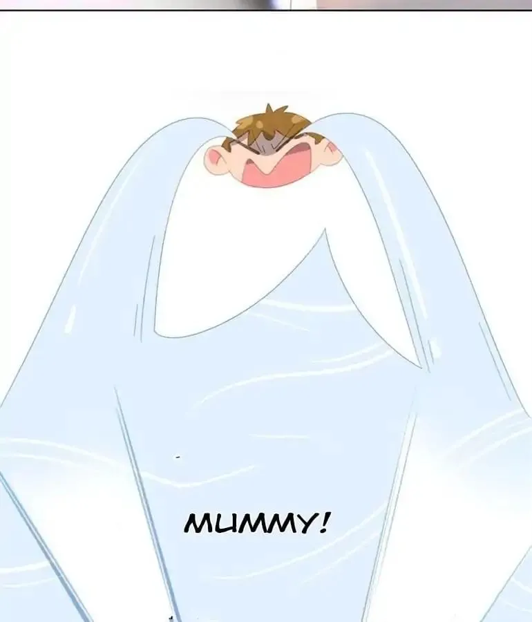 A Cat's World Chapter 20 page 48 - 