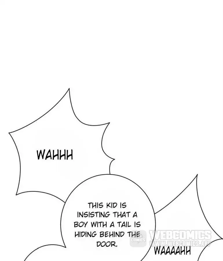 A Cat's World Chapter 20 page 50 - 