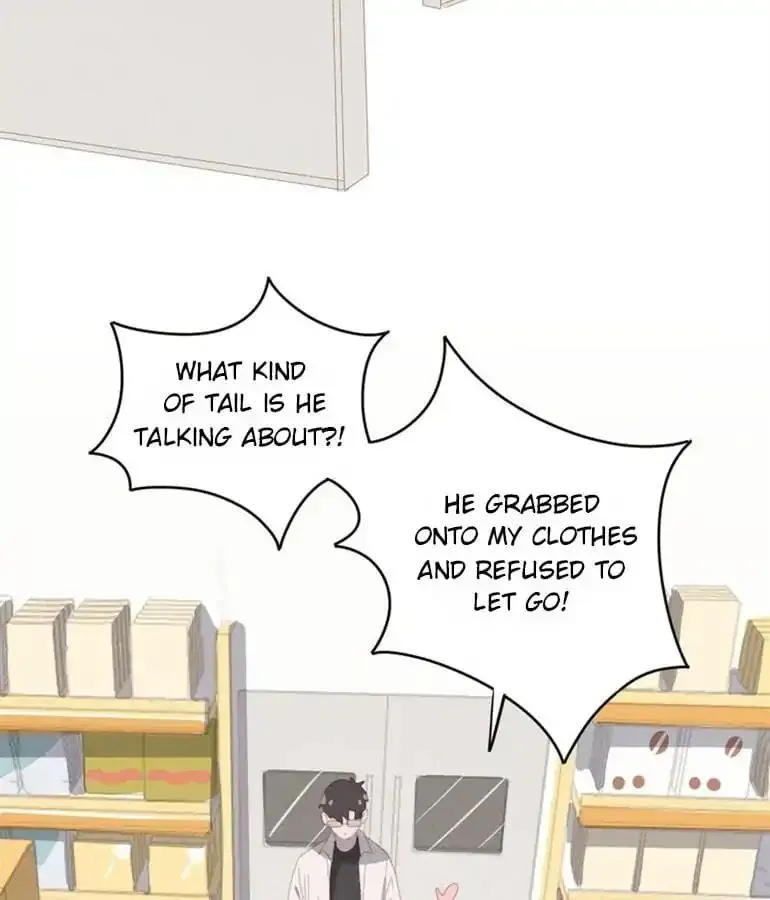 A Cat's World Chapter 20 page 53 - 