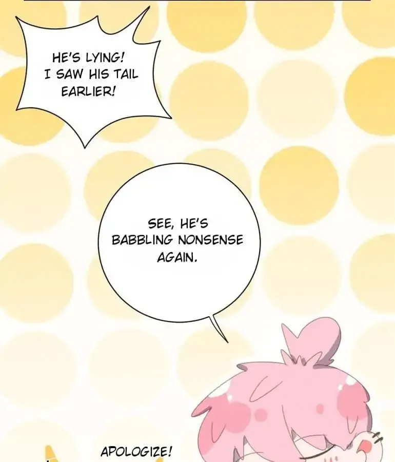 A Cat's World Chapter 20 page 57 - 