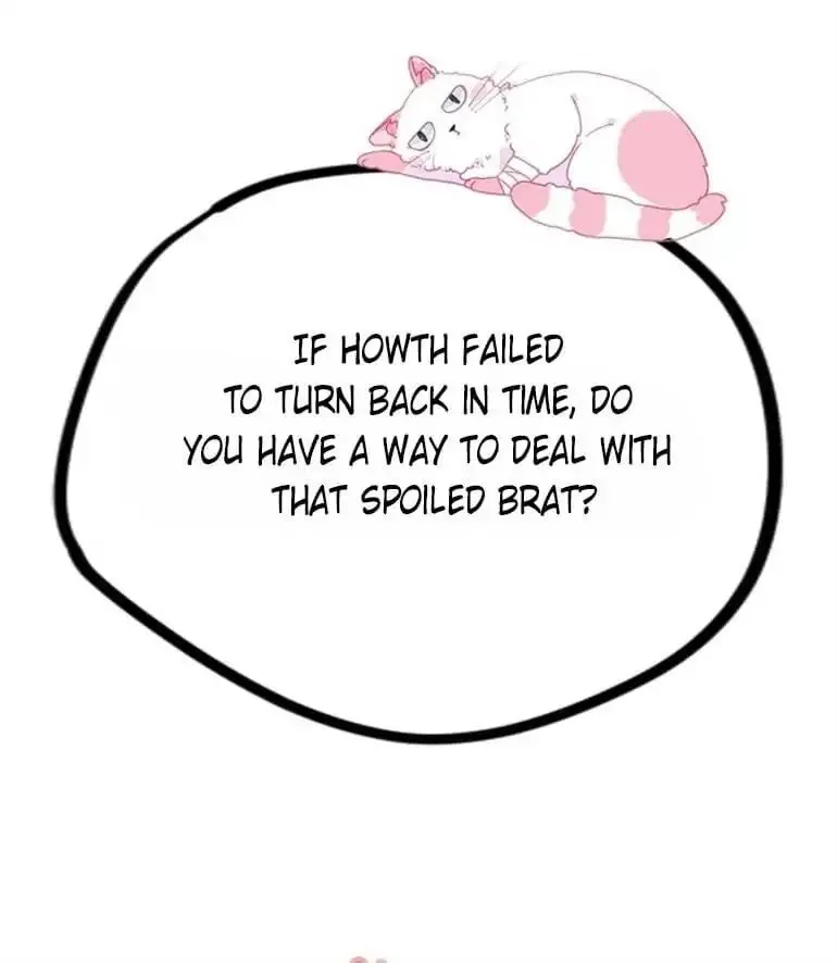 A Cat's World Chapter 20 page 64 - 