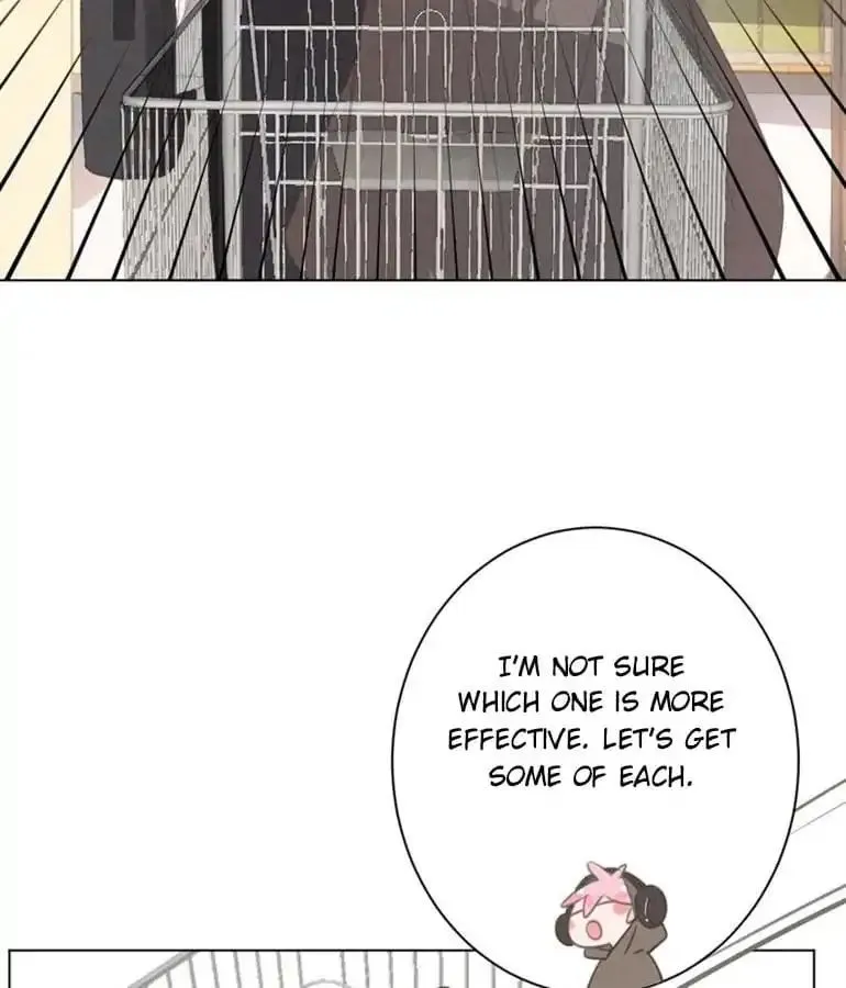 A Cat's World Chapter 20 page 8 - 