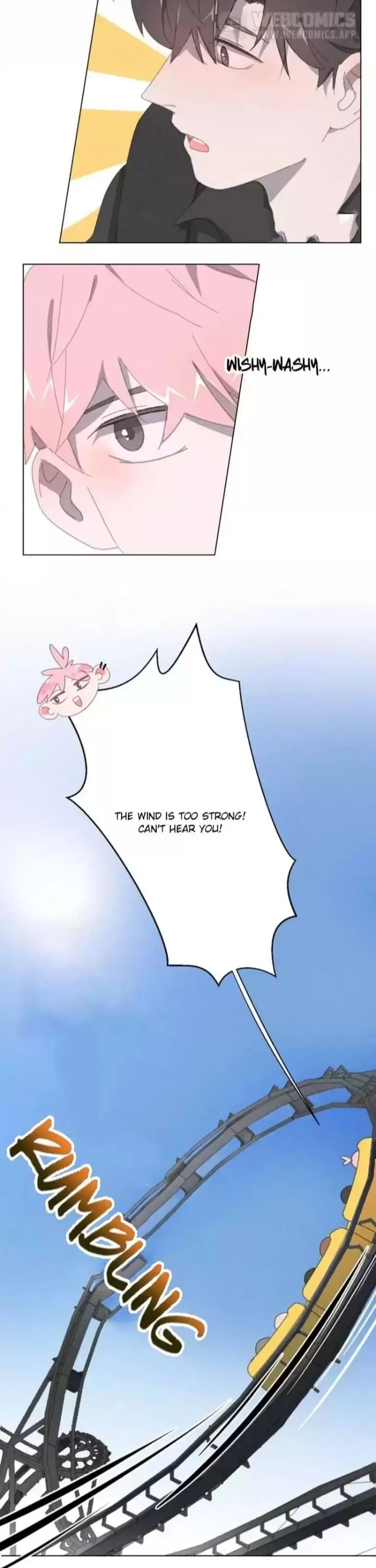 A Cat's World Chapter 29 page 10 - 