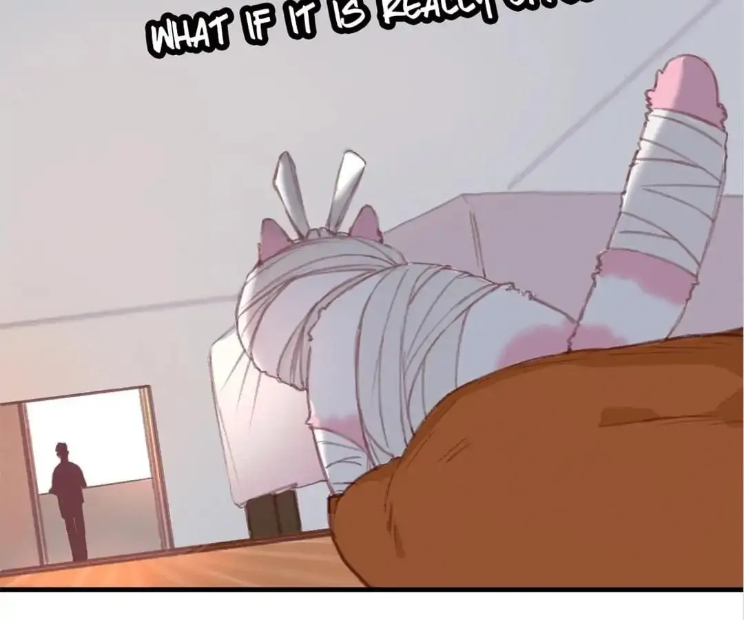 A Cat's World Chapter 3 page 16 - 