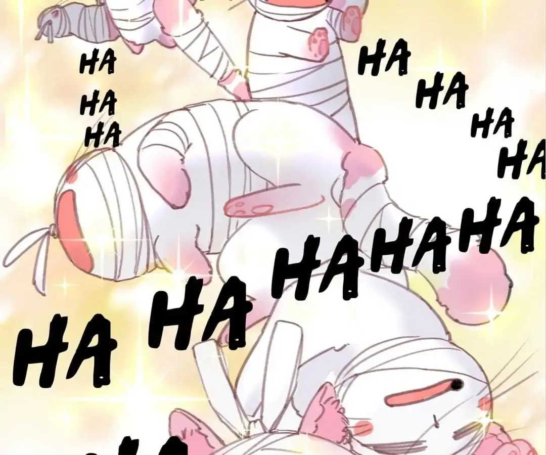 A Cat's World Chapter 3 page 30 - 