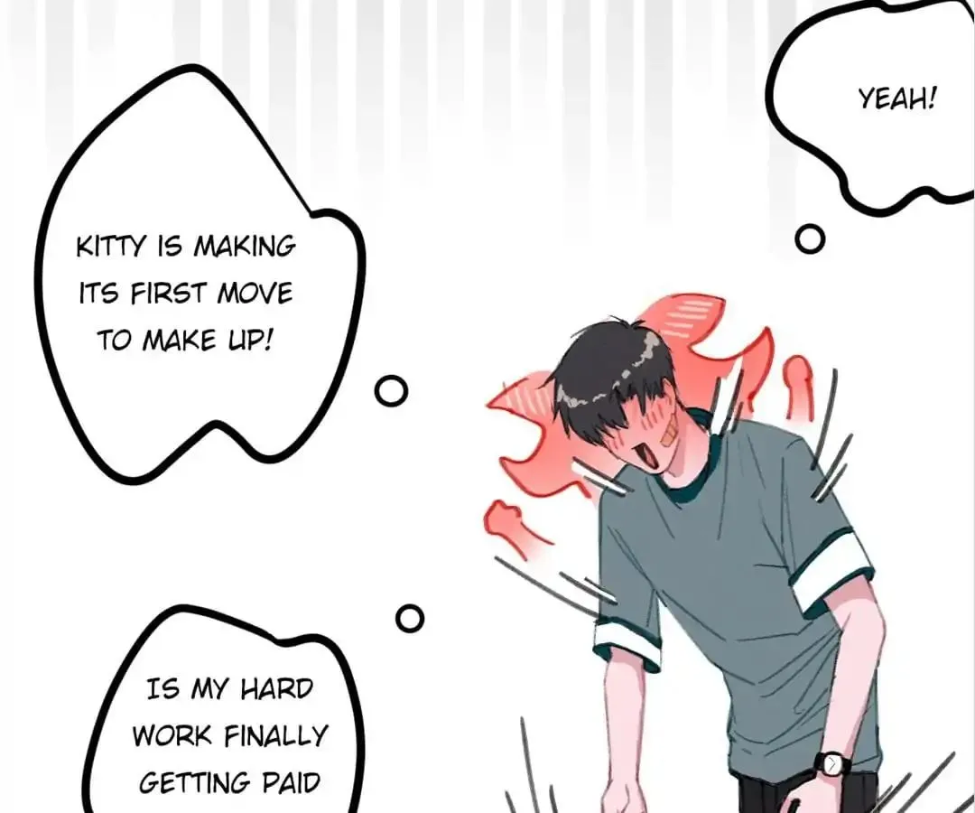 A Cat's World Chapter 3 page 36 - 