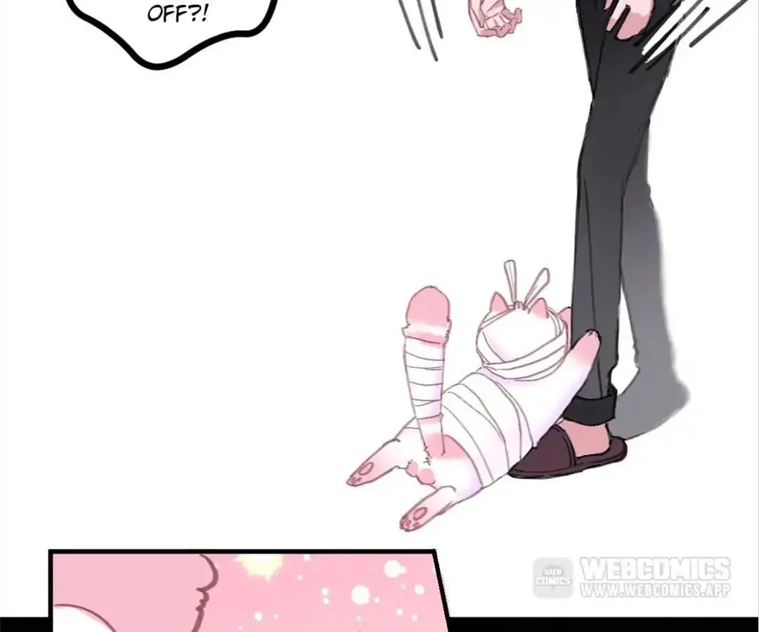 A Cat's World Chapter 3 page 37 - 