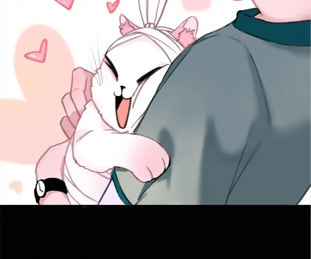 A Cat's World Chapter 3 page 42 - 