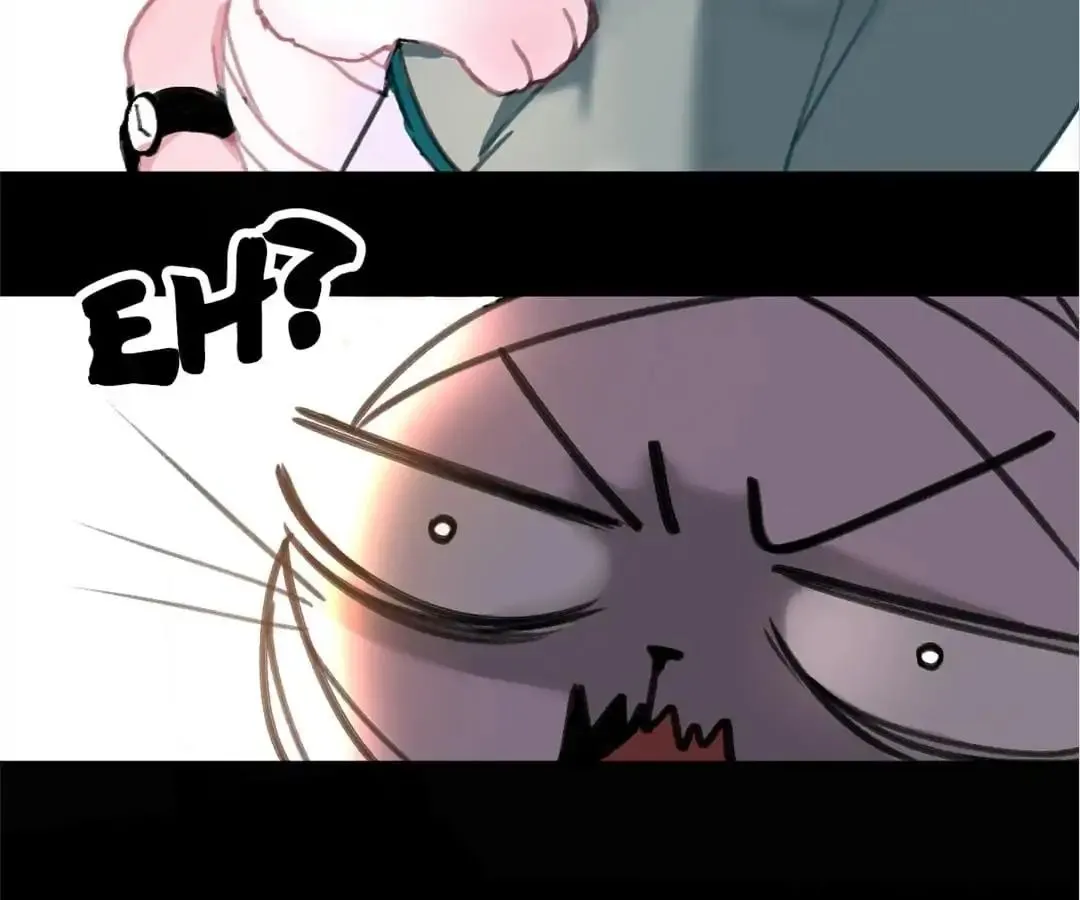 A Cat's World Chapter 3 page 44 - 