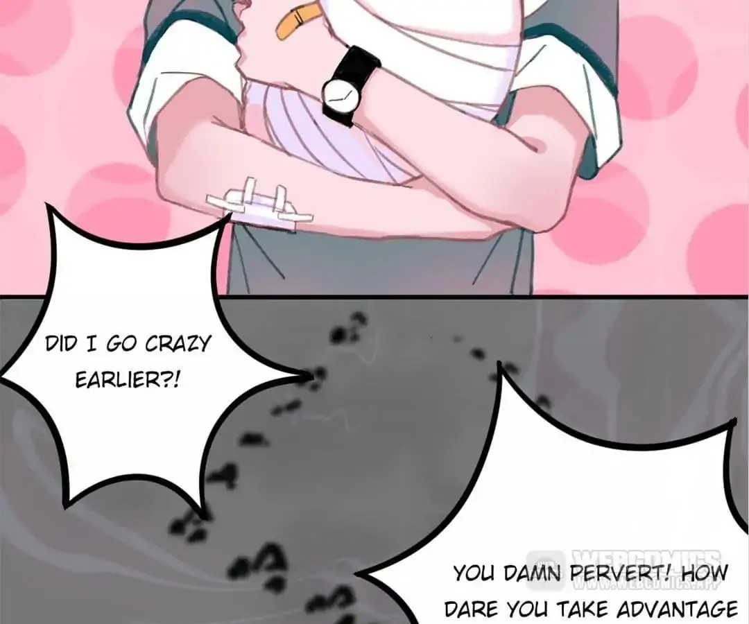 A Cat's World Chapter 3 page 47 - 