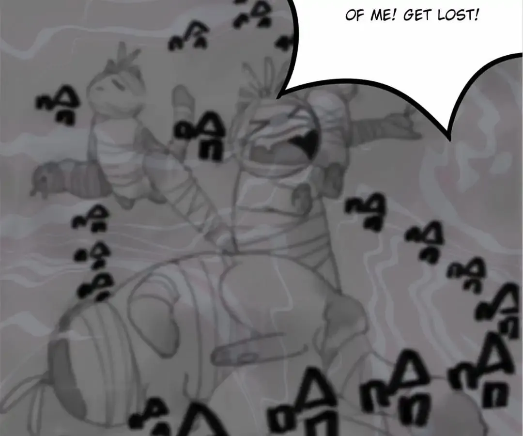 A Cat's World Chapter 3 page 48 - 