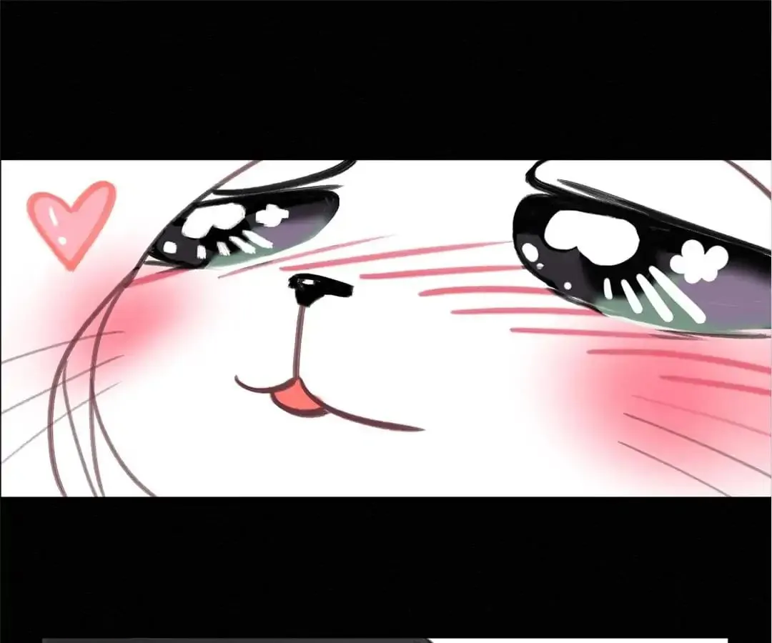A Cat's World Chapter 3 page 58 - 