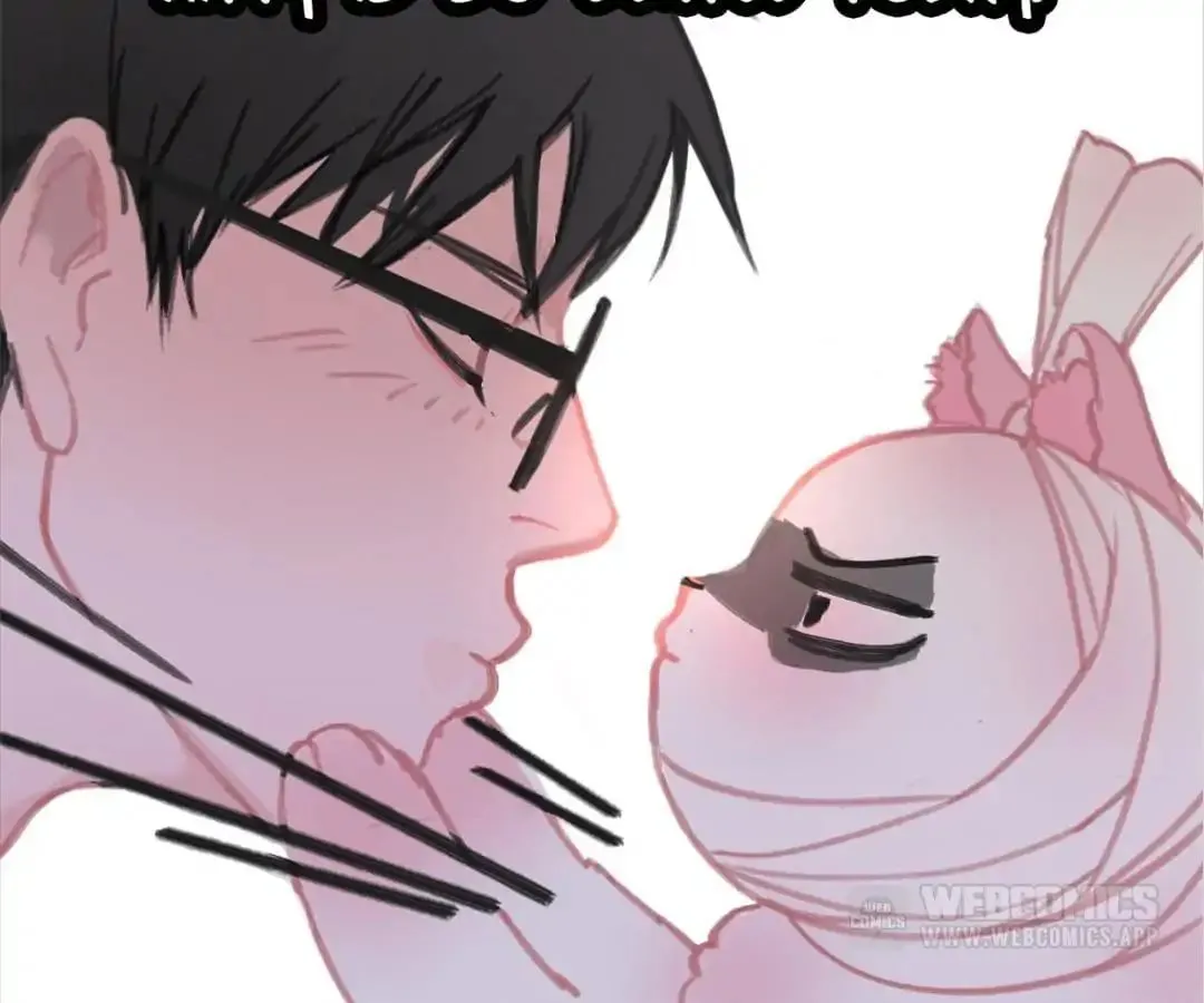 A Cat's World Chapter 3 page 61 - 
