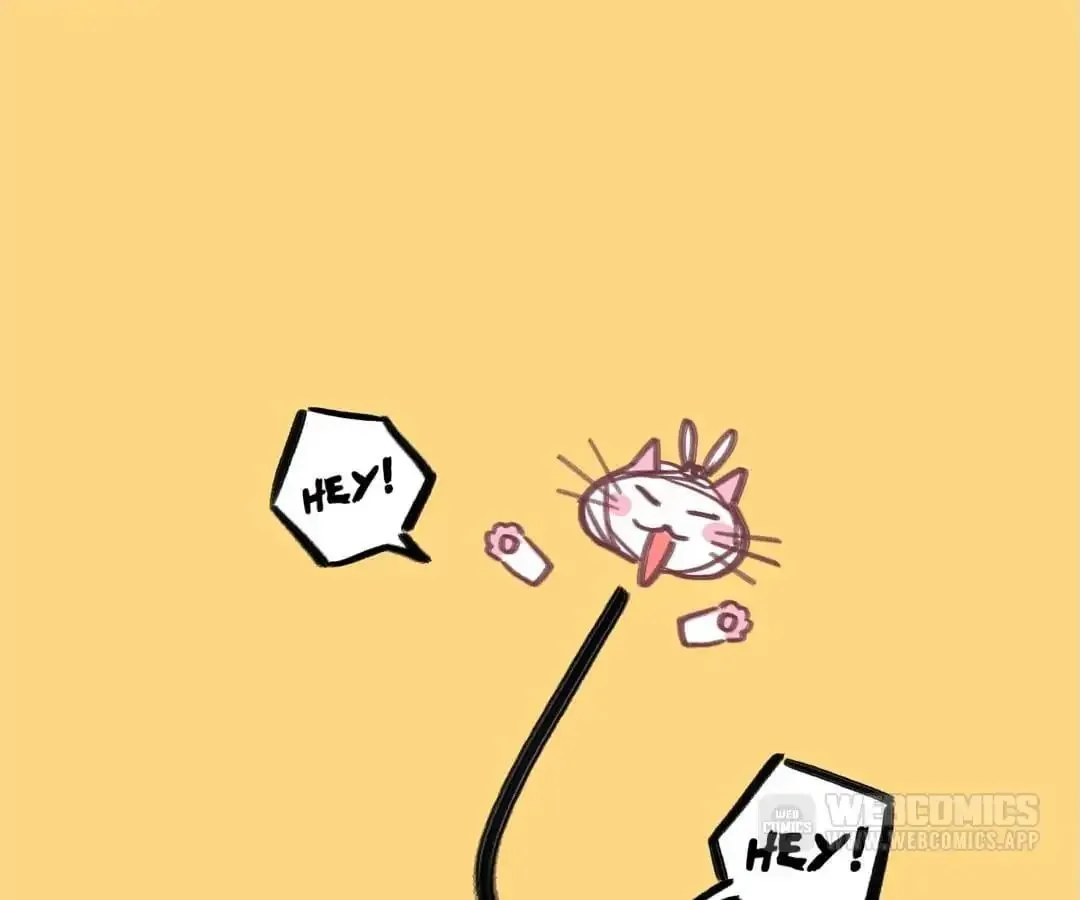 A Cat's World Chapter 3 page 67 - 