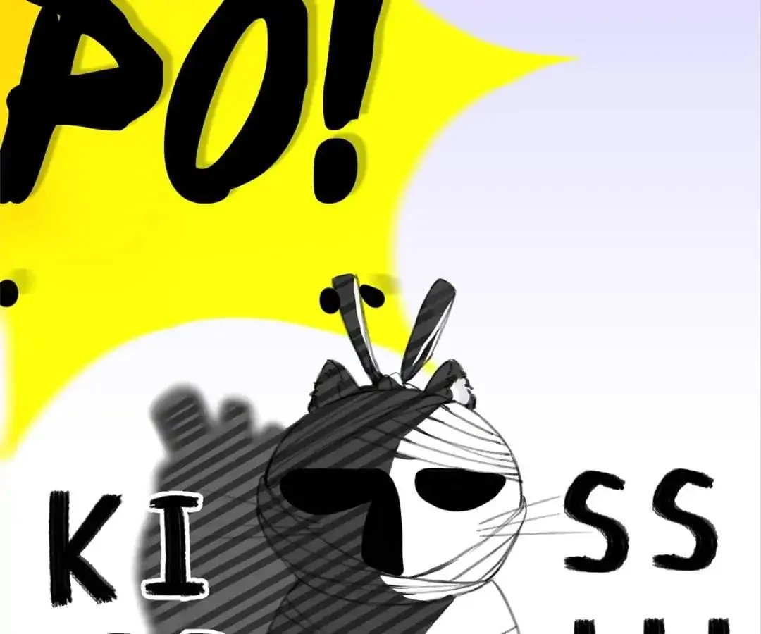 A Cat's World Chapter 3 page 10 - 