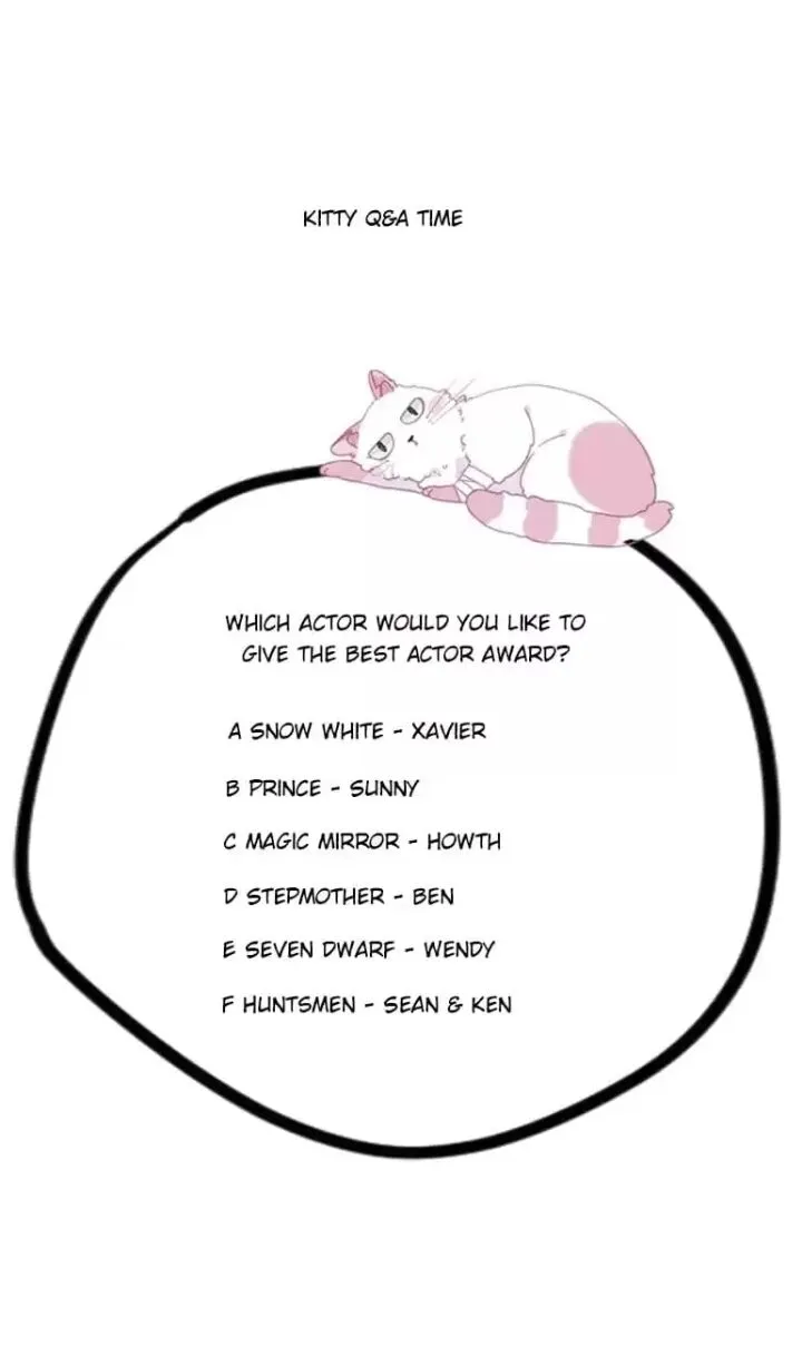 A Cat's World Chapter 32 page 17 - 