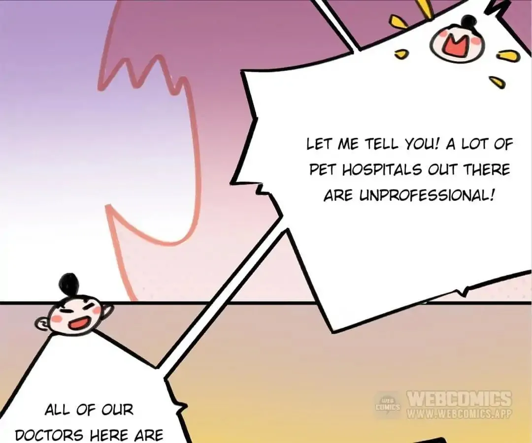 A Cat's World Chapter 4 page 13 - 
