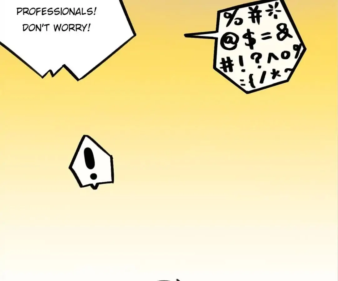 A Cat's World Chapter 4 page 14 - 