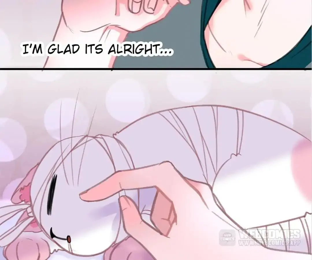 A Cat's World Chapter 4 page 31 - 