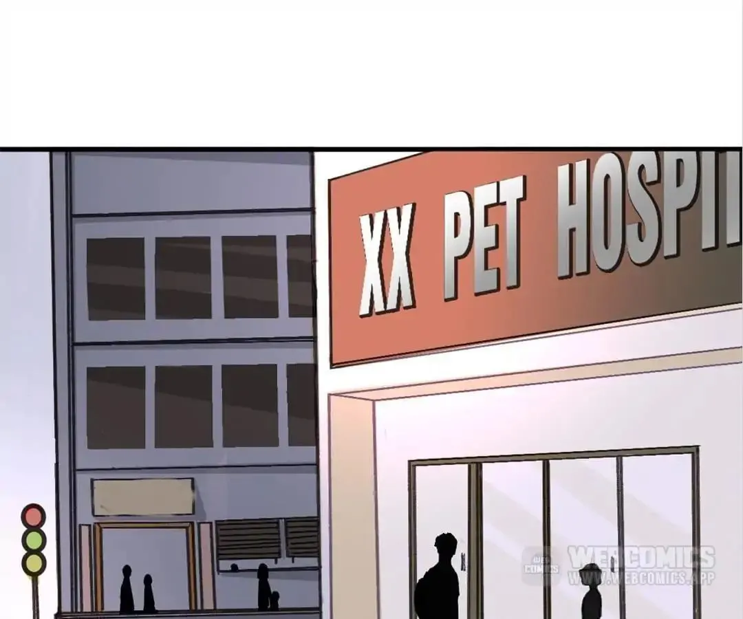A Cat's World Chapter 4 page 5 - 