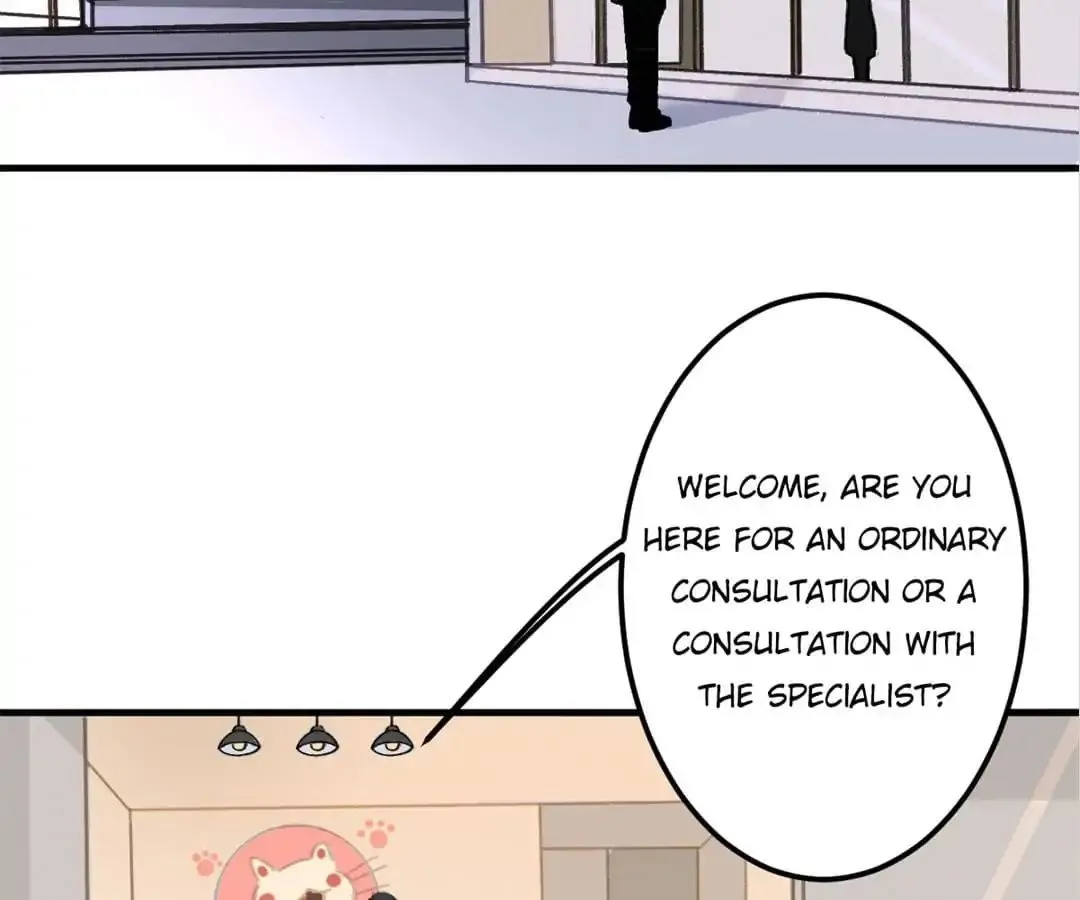 A Cat's World Chapter 4 page 6 - 