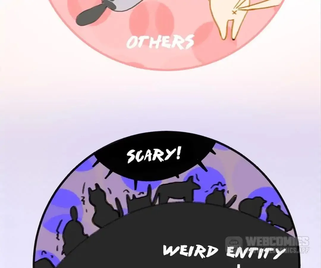 A Cat's World Chapter 4 page 59 - 