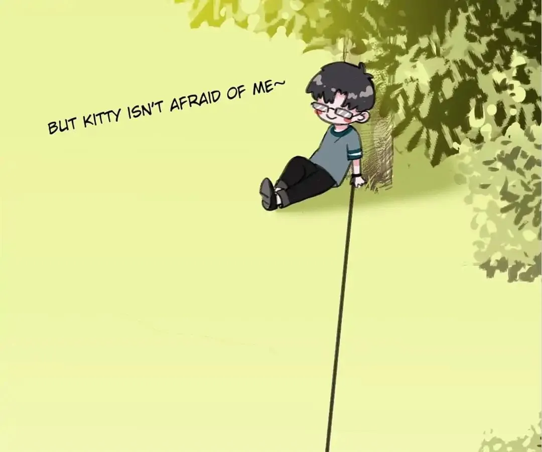 A Cat's World Chapter 4 page 64 - 
