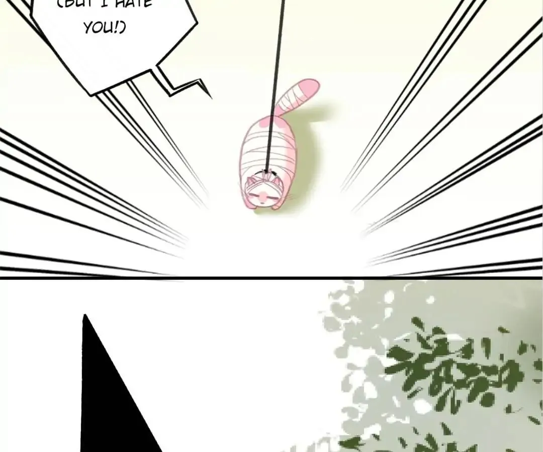 A Cat's World Chapter 4 page 66 - 