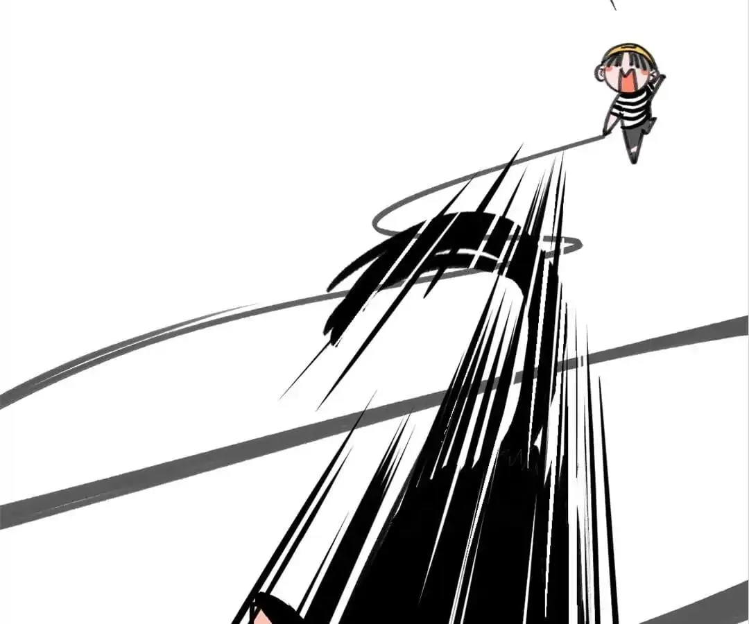 A Cat's World Chapter 4 page 70 - 