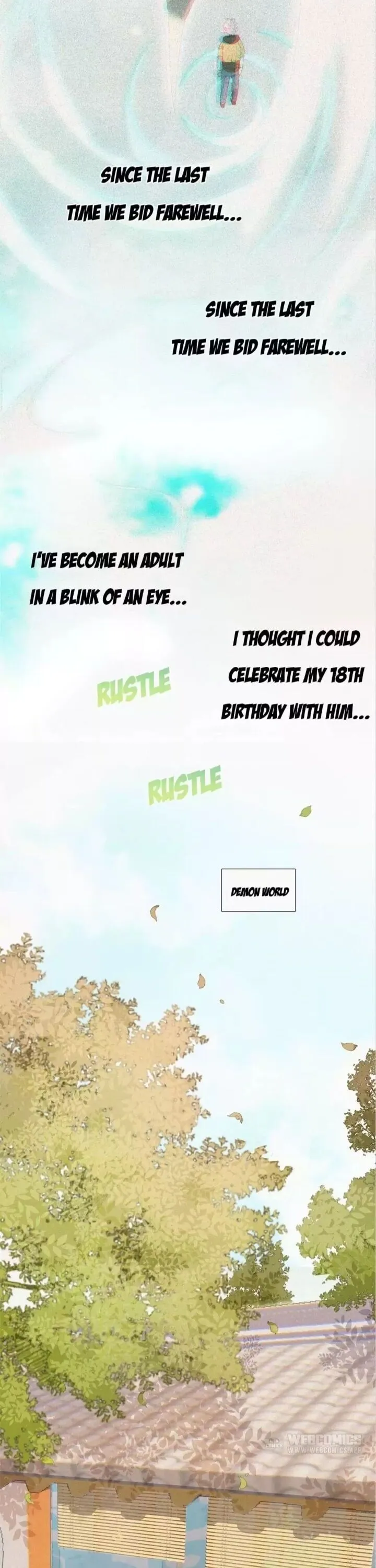 A Cat's World Chapter 41 page 2 - 