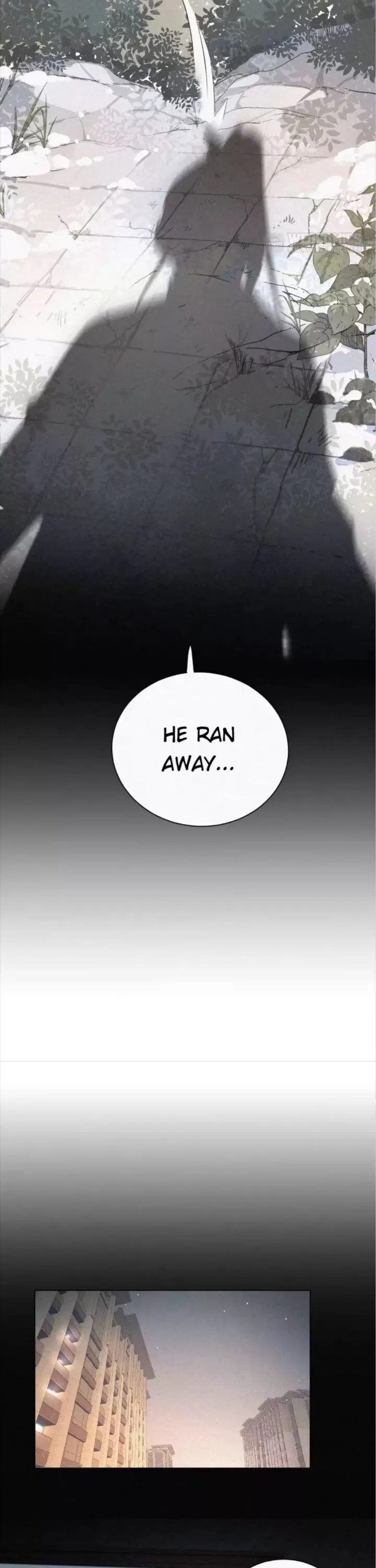 A Cat's World Chapter 42 page 7 - 