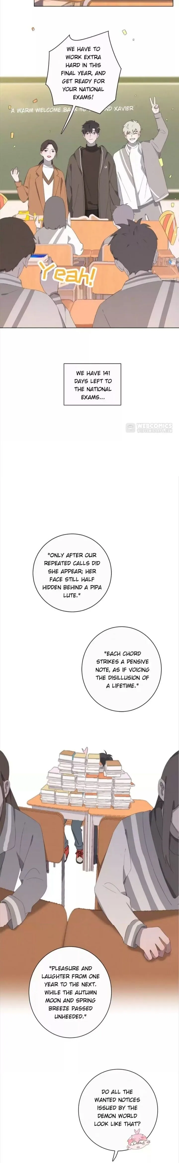 A Cat's World Chapter 44 page 4 - 