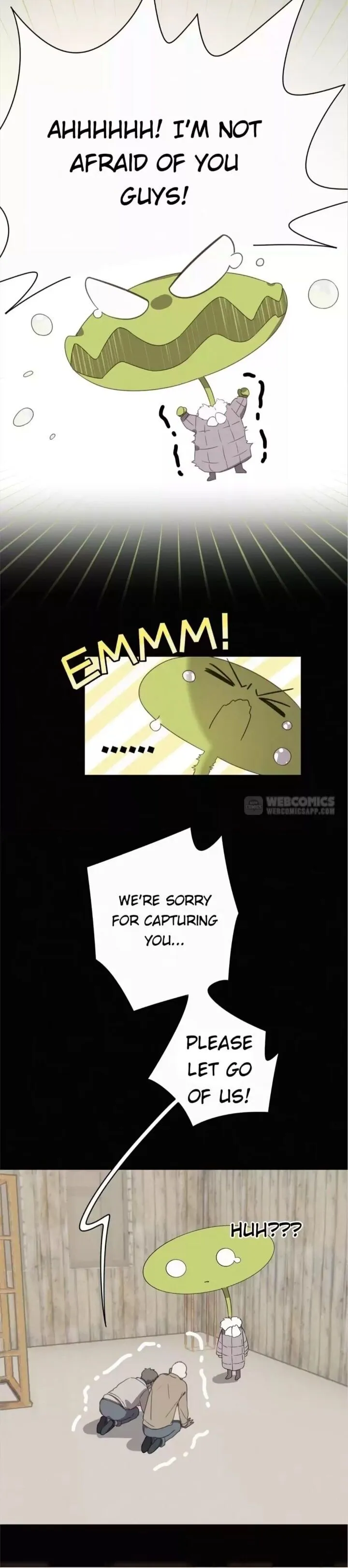 A Cat's World Chapter 46 page 4 - 