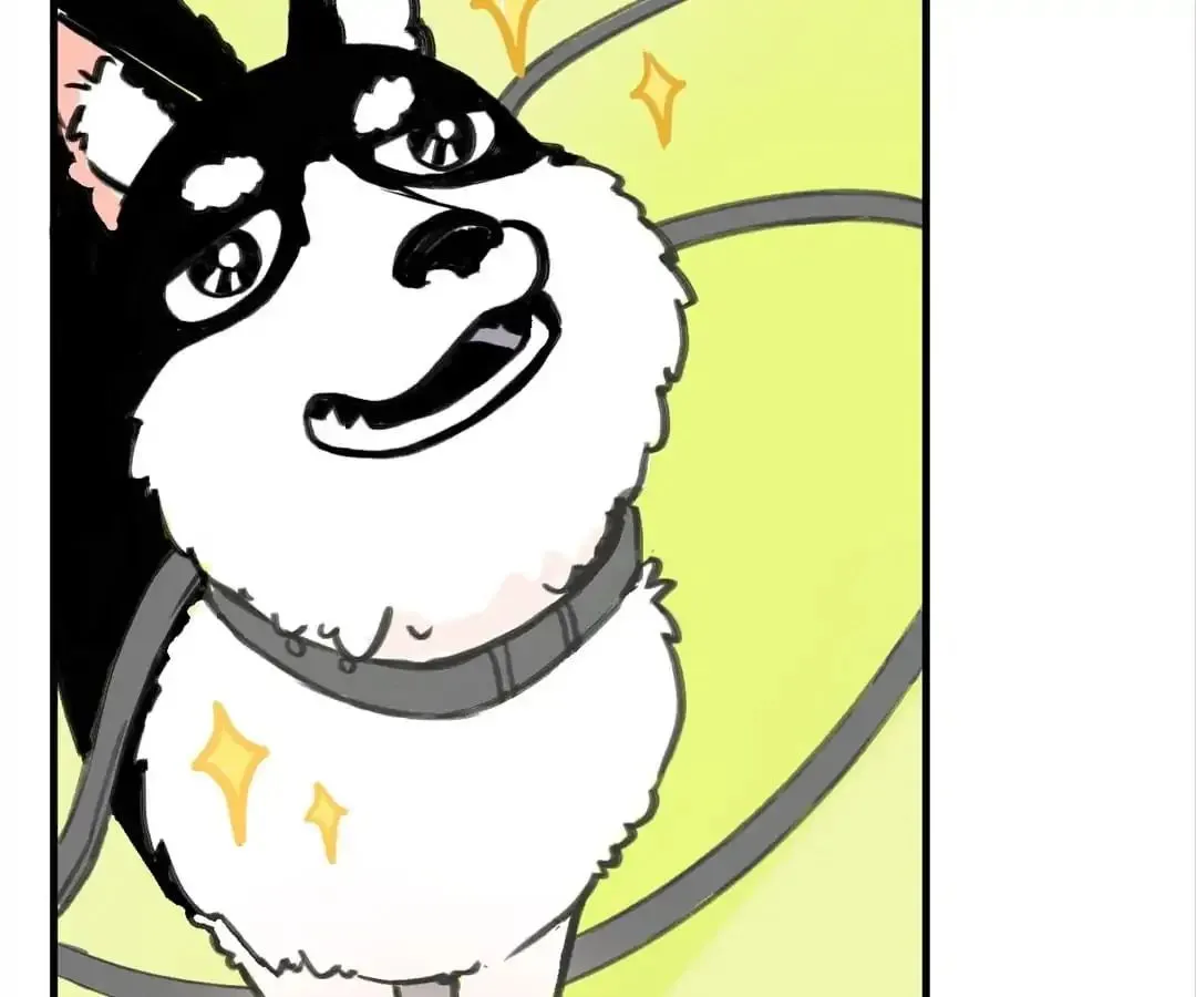 A Cat's World Chapter 5 page 15 - 