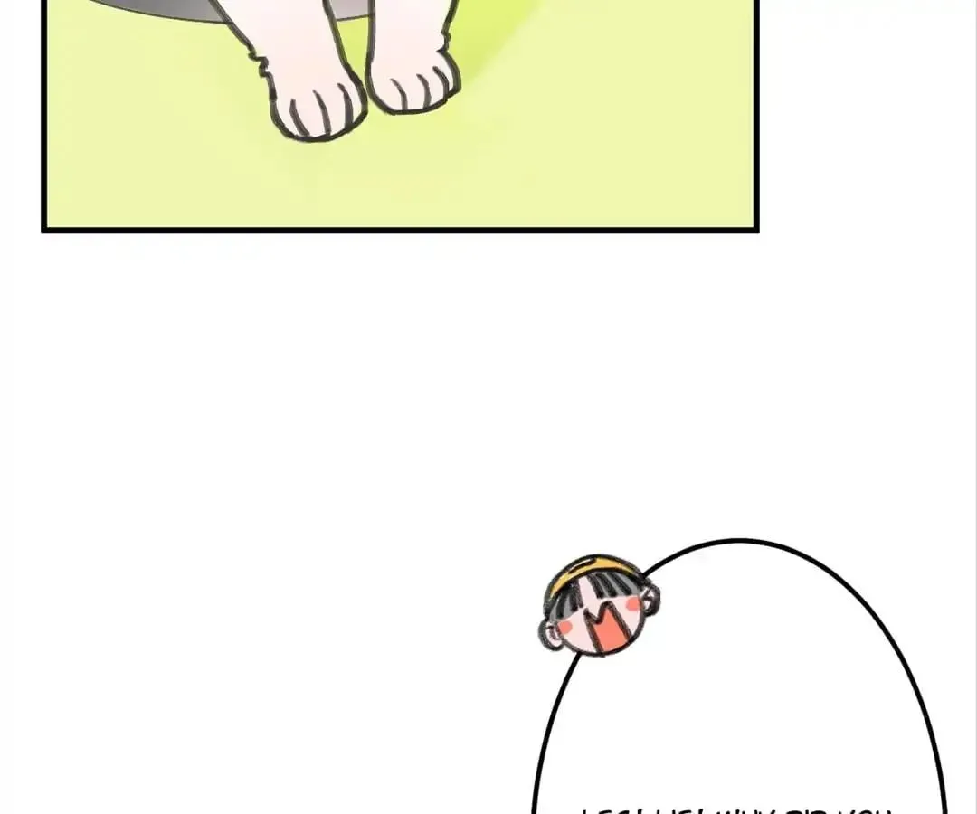 A Cat's World Chapter 5 page 16 - 