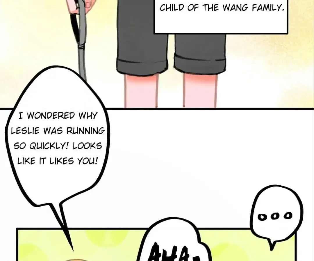 A Cat's World Chapter 5 page 20 - 