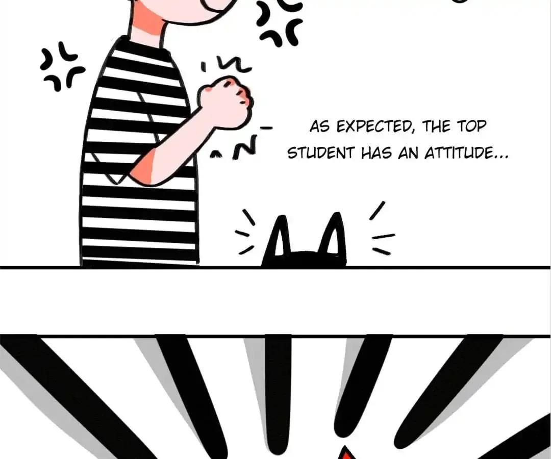 A Cat's World Chapter 5 page 25 - 