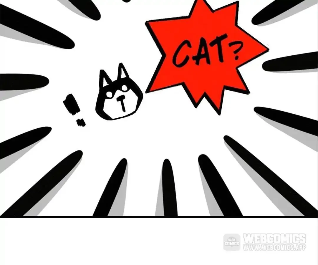 A Cat's World Chapter 5 page 26 - 