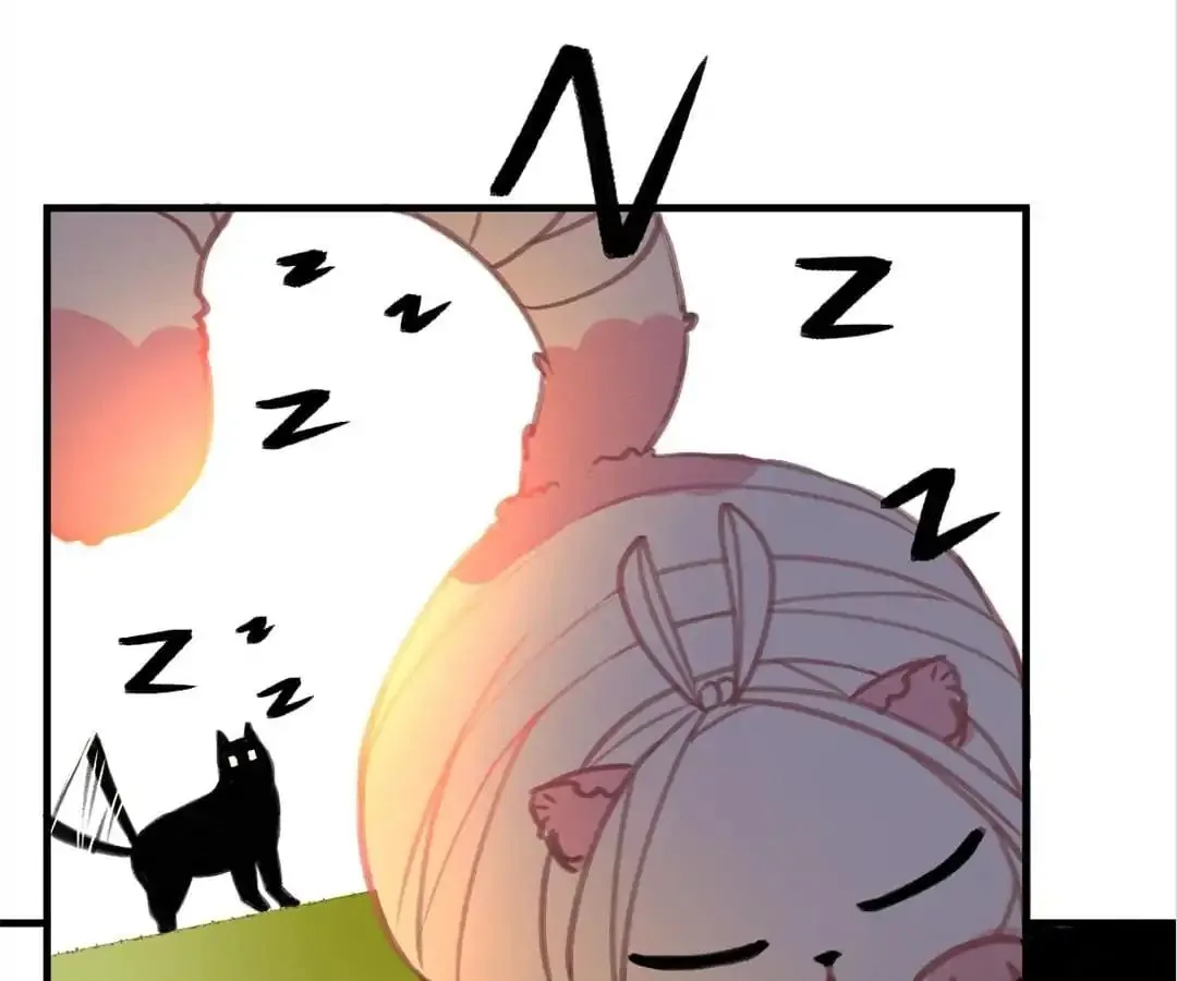 A Cat's World Chapter 5 page 27 - 