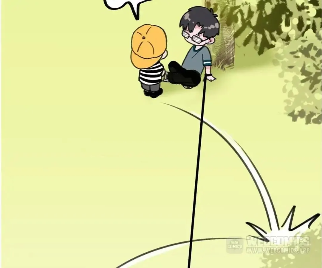 A Cat's World Chapter 5 page 30 - 