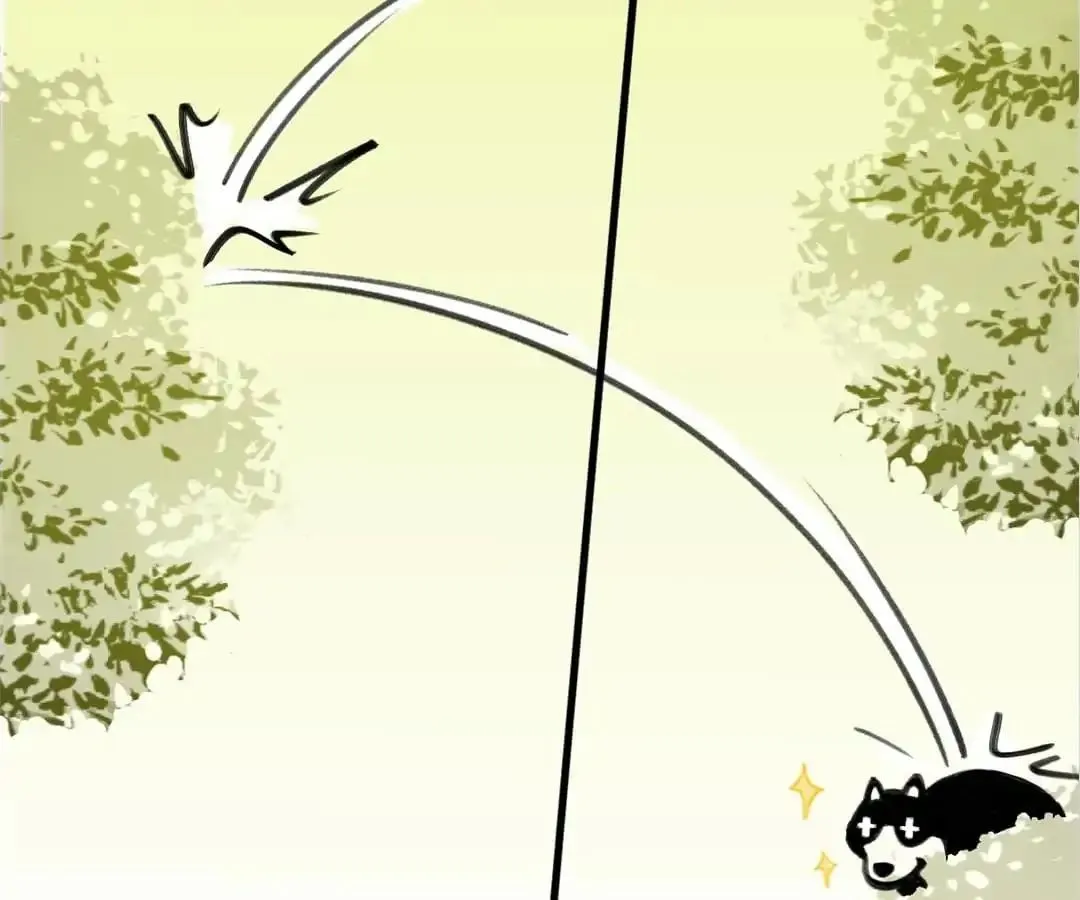 A Cat's World Chapter 5 page 31 - 