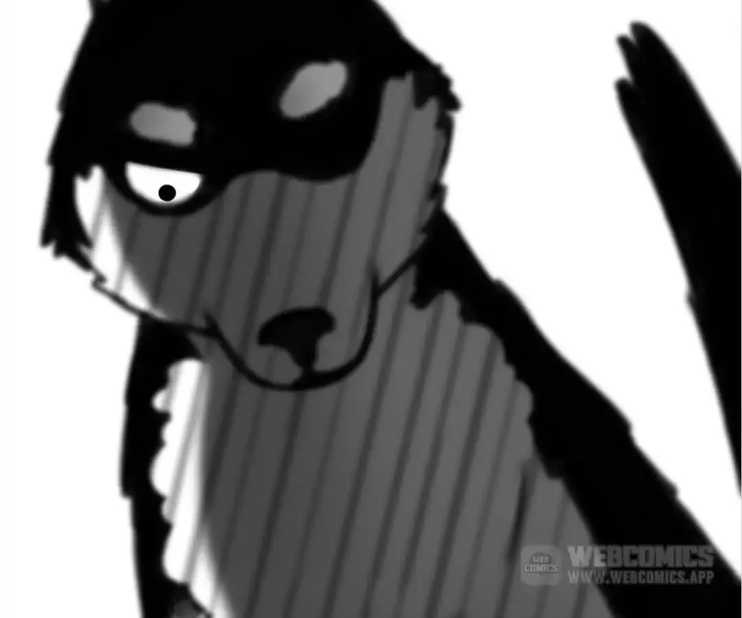 A Cat's World Chapter 5 page 34 - 