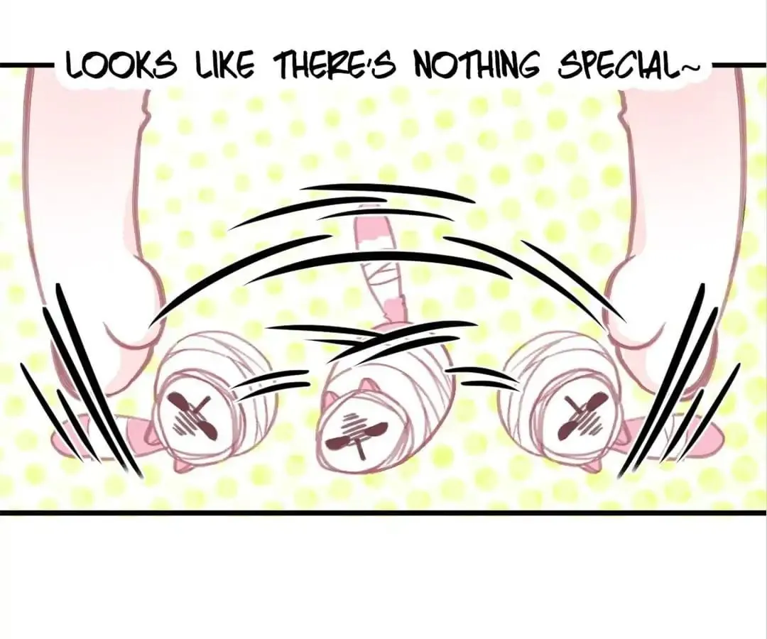 A Cat's World Chapter 5 page 37 - 