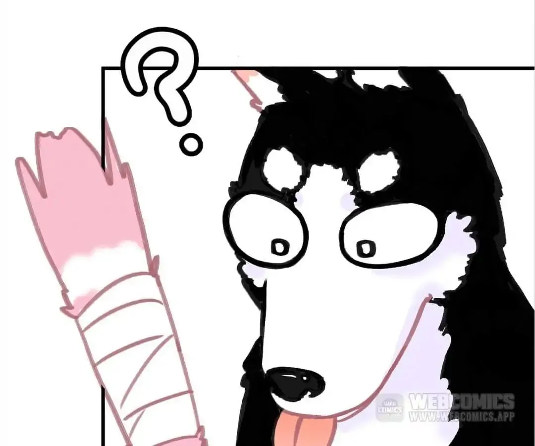 A Cat's World Chapter 5 page 38 - 