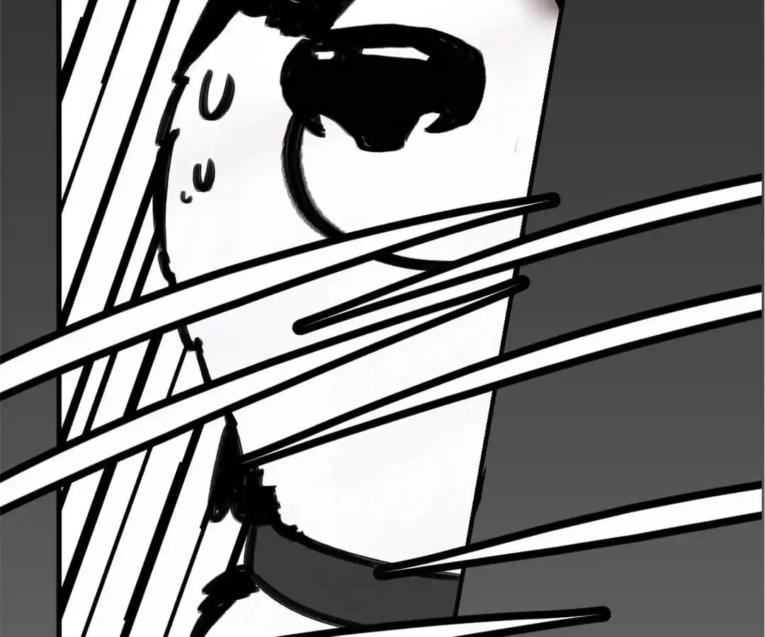A Cat's World Chapter 5 page 43 - 