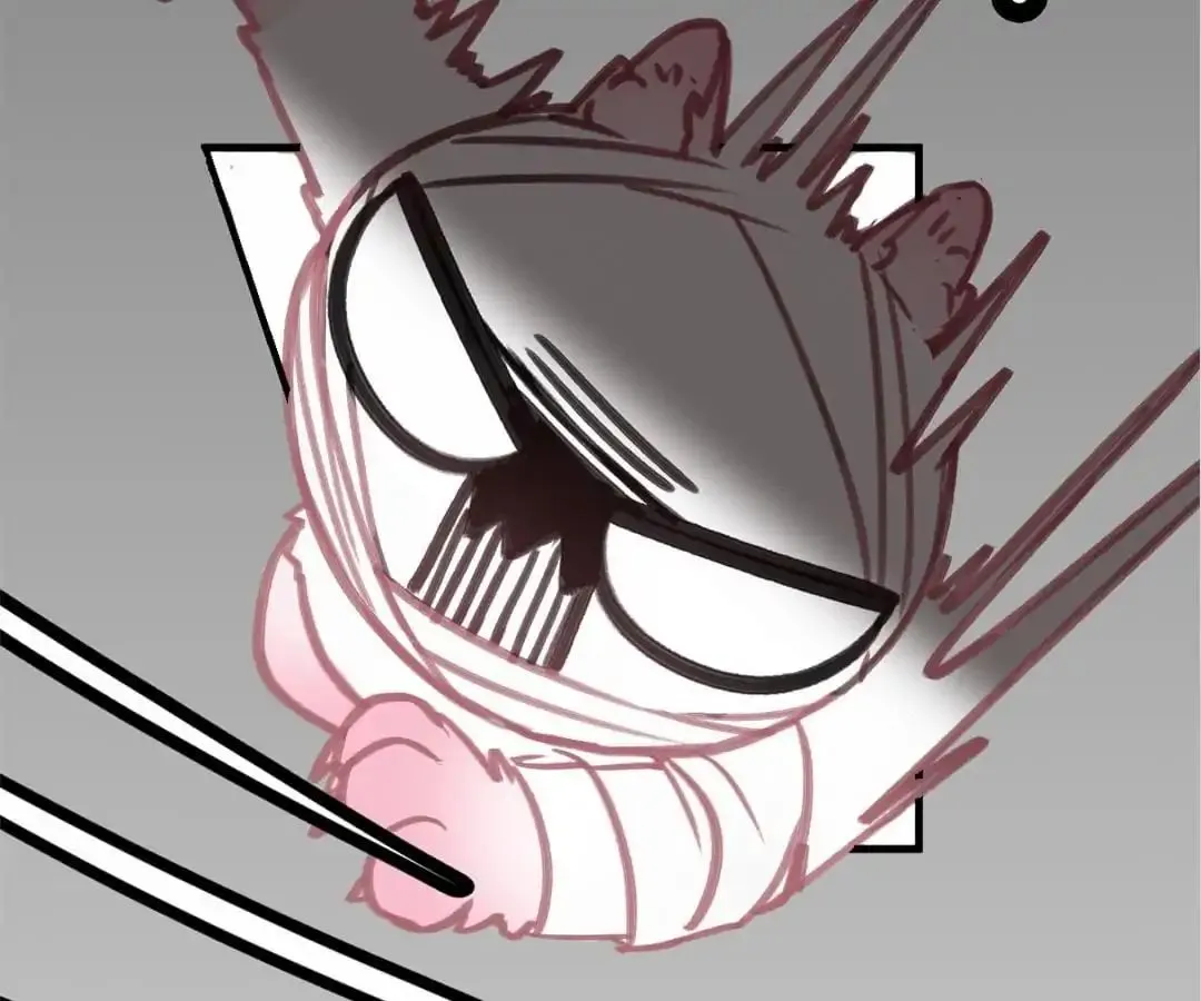A Cat's World Chapter 5 page 45 - 
