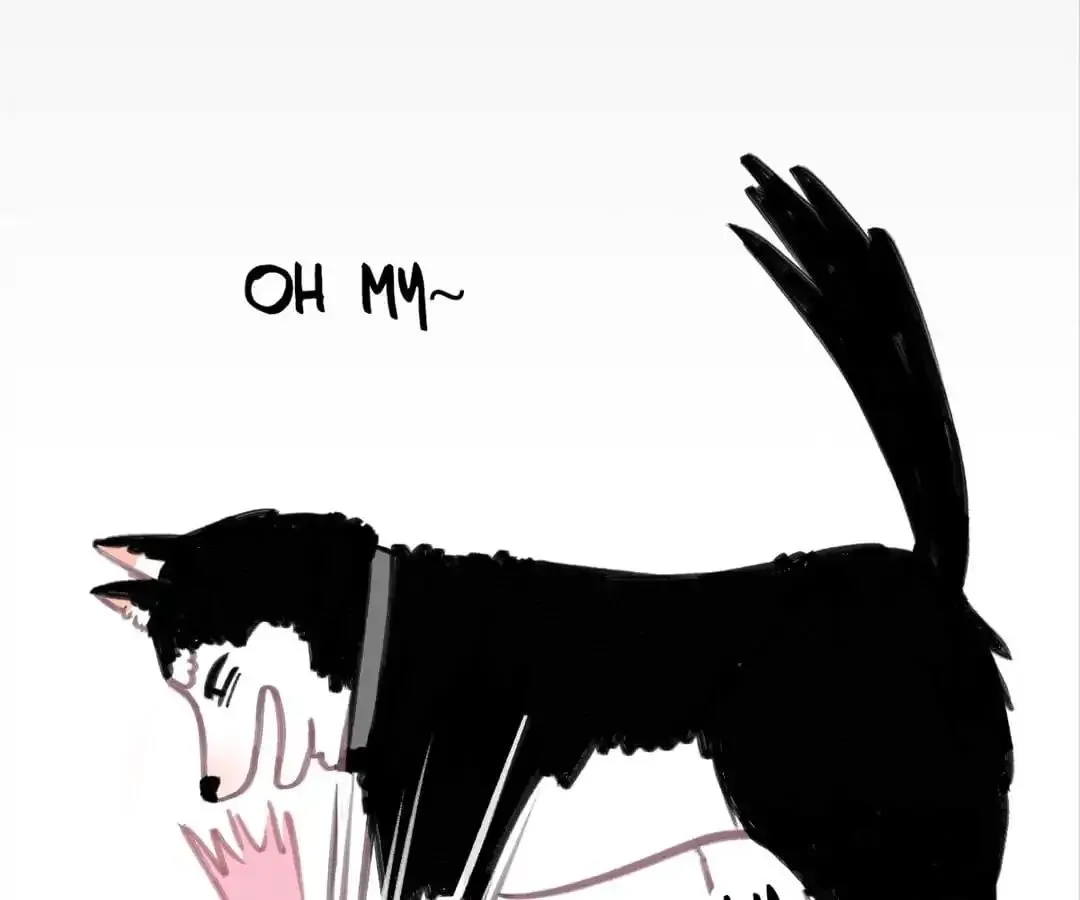 A Cat's World Chapter 5 page 48 - 