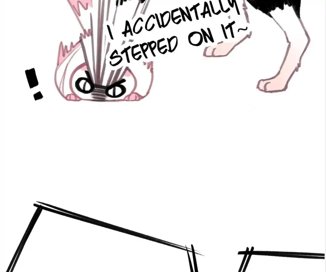 A Cat's World Chapter 5 page 49 - 